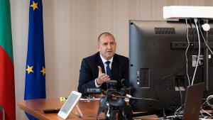 Румен Радев