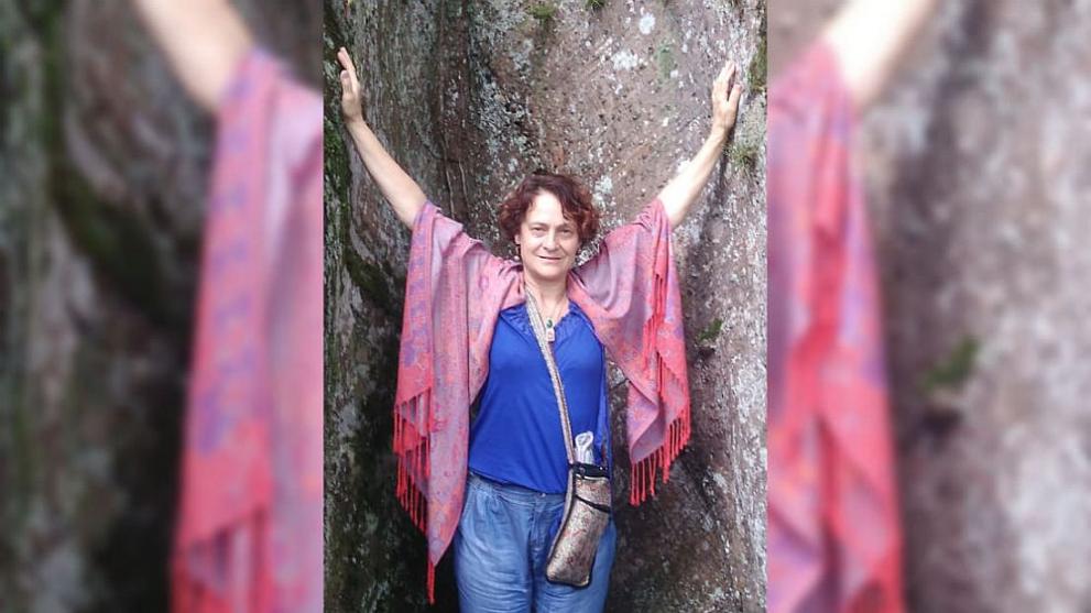 Венета Петкова