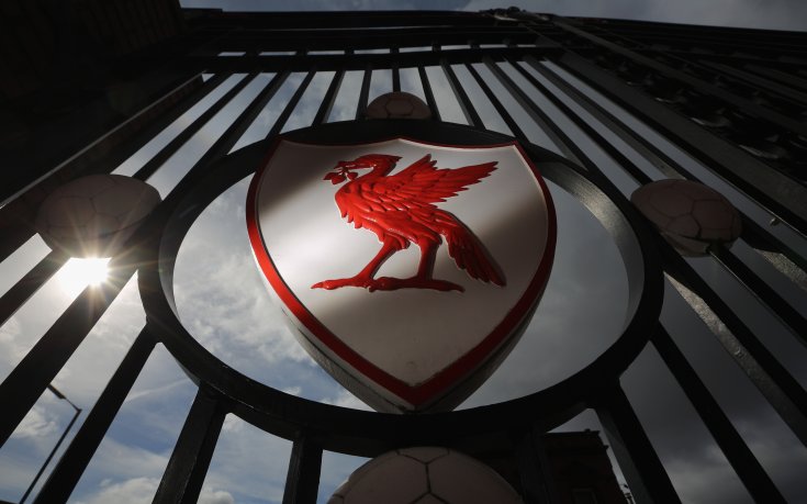 Ливърпул прави секция на феновете при борда на директорите