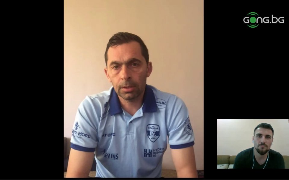 В средата на месец май Варна бе домакин на четвъртото