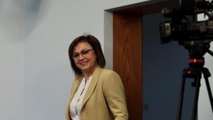 Корнелия Нинова
