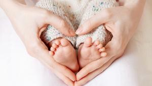 2737 бебета са родени в болничните заведения в Община Стара