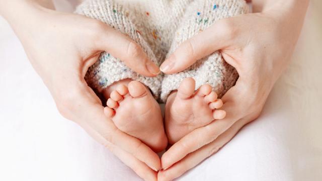 Радостен рекорд: 21 бебета се родиха за 24 часа в Първа АГ болница в София