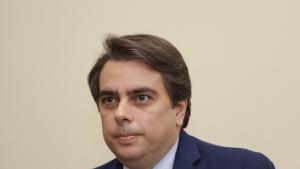 Асен Василев