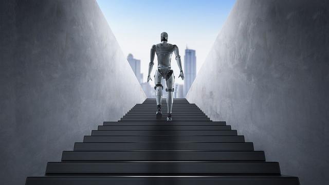 Роботи следят за течове по водопроводната мрежа във Великобритания