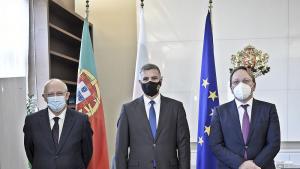 Стефан Янев Аугущо Сантуш Силва Оливер Вархеи