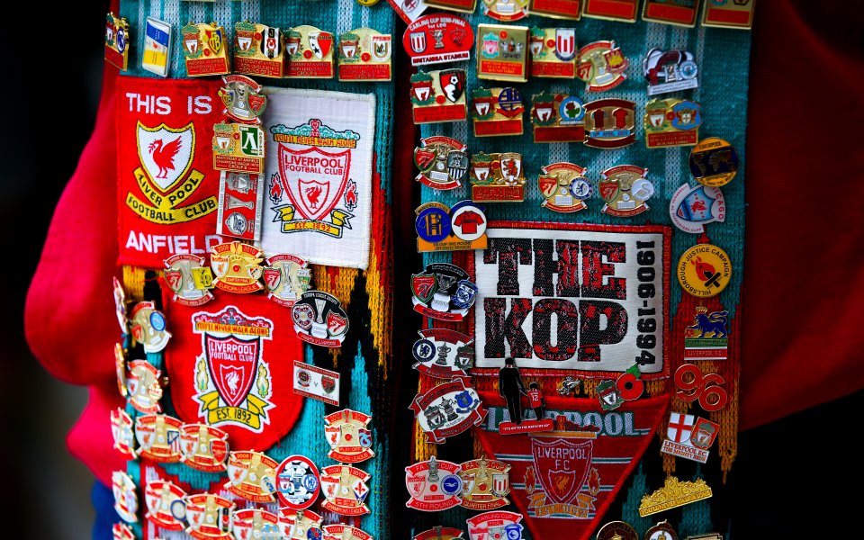 Отборите на Ливърпул и Кристъл Палас се изправят един срещу