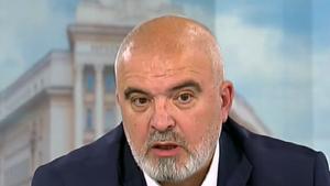 Маноил Манев