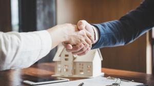 Покупката на имот е важно решение което обикновено се свързва