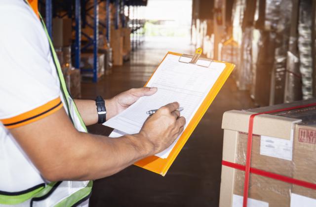 Как ще работят митническите системи след въвеждането на еврото от