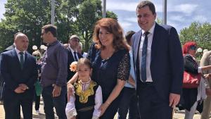 Илияна Йотова