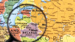 Журналистка бе осъдена в Беларус на осем години затвор по