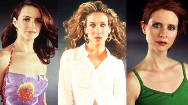 Филмите, които не трябваше да имат продължение: „Сексът и градът“, „Сам вкъщи“ и още