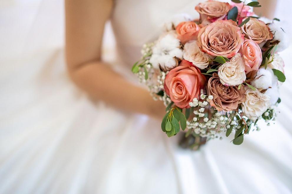 Младоженци, минали под венчило през 2021 година, спазиха обичая Къпанки