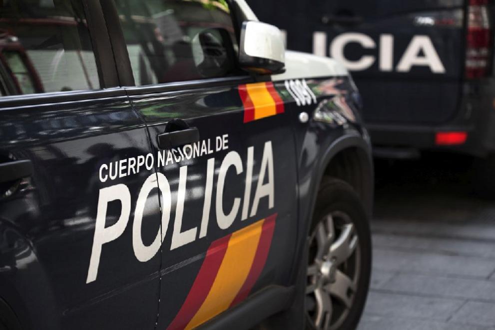 Испанската полиция съобщи днес, че е иззела 32 тона канабис,