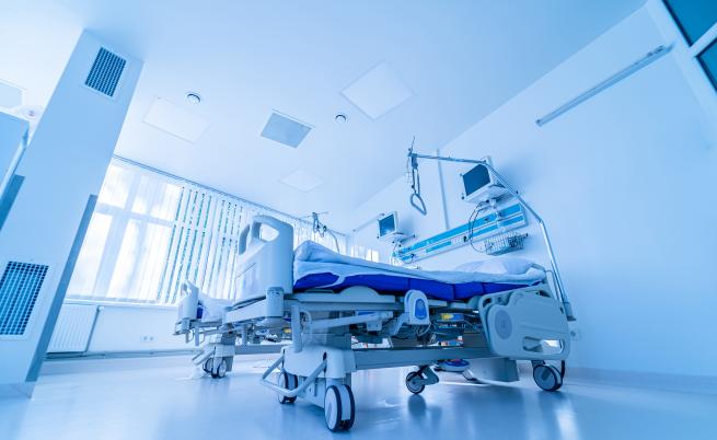 Пациенти починаха след спиране на кислорода в болница в Русия