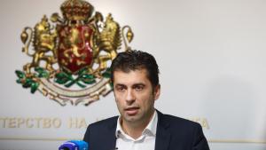 Кирил Петков