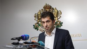 Кирил Петков