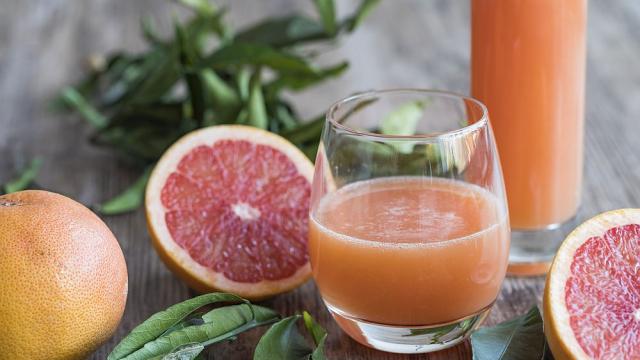 Грейпфрутът и брюкселското зеле: Ползата от горчивото в храните