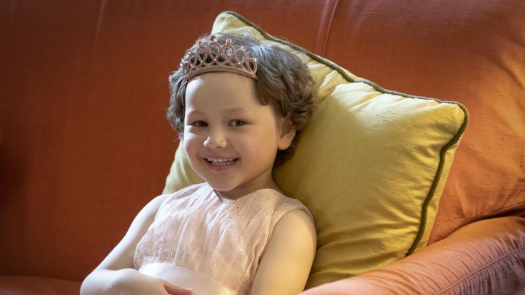 Обещаната среща на Кейт Мидълтън с 5-годишната Мила