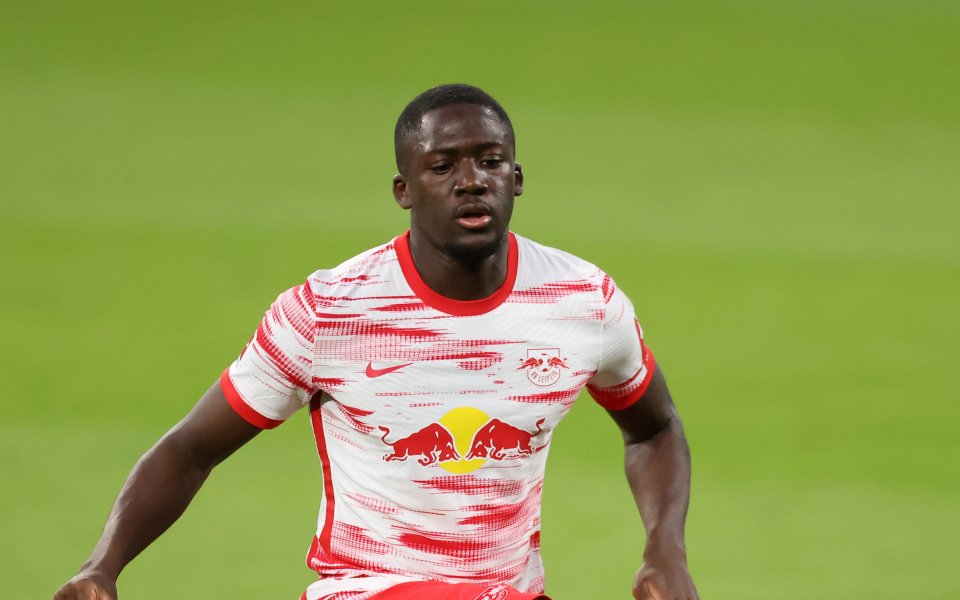 Отборът на Ливърпул е съвсем близо до първото си ново