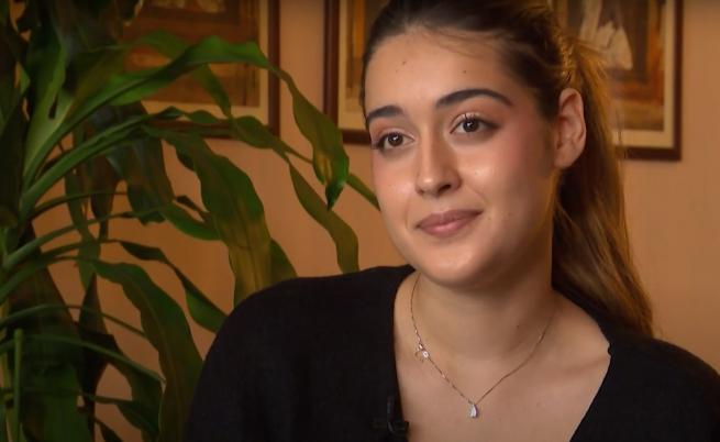  Черешката на тортата 