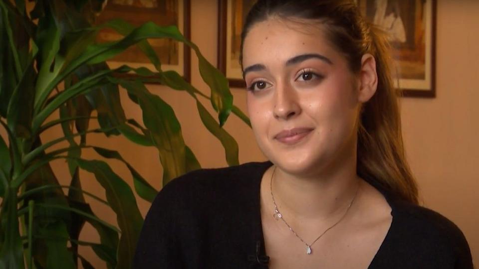 Признанието на инфлуенсърката Мари Константин, че е чула диагнозата рак,