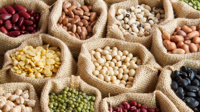  8 храни, богати на желязо 