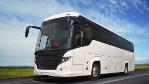 Община Казанлък организира транспорт с автобуси от град Казанлък към