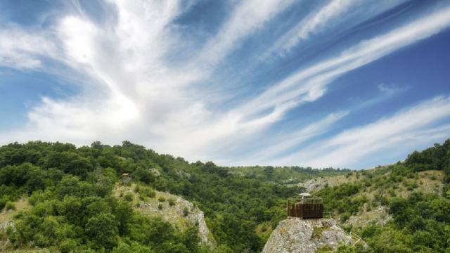 5 места в България, от които ще ви побият тръпки (СНИМКИ)
