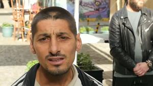 Митко от Пловдив