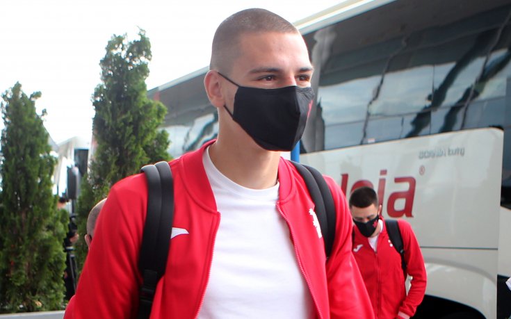 Валентин Антов: Не можем да отговорим на класата на Франция