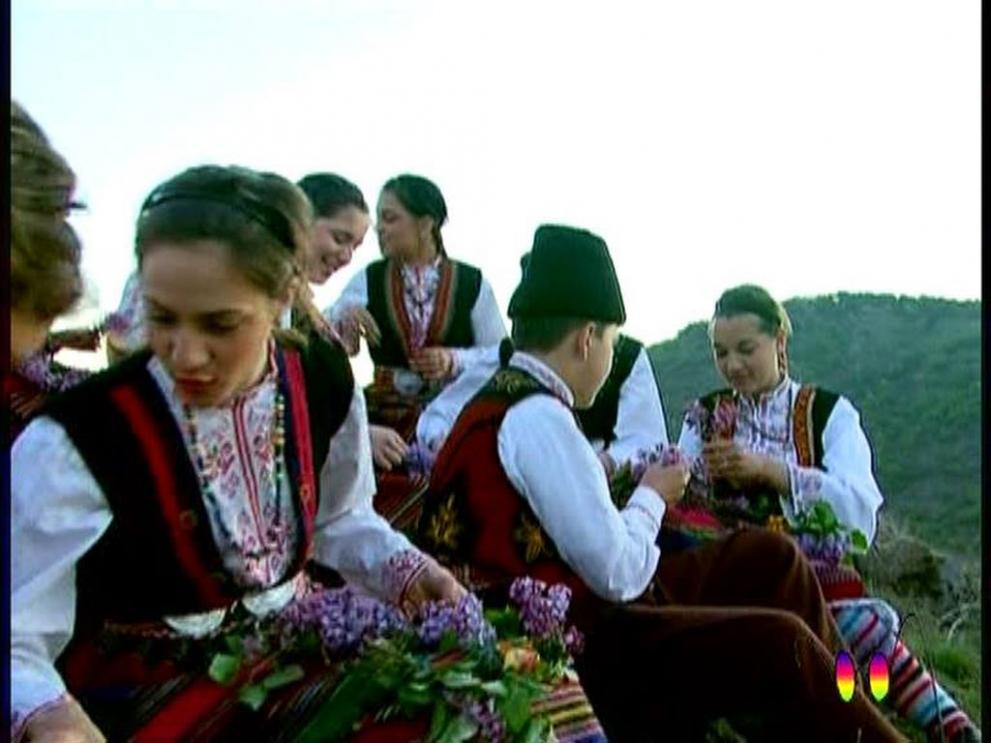 Дълбоки