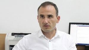 Александър Оскар