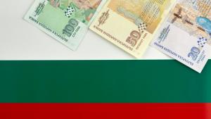 България знаме пари лев левове
