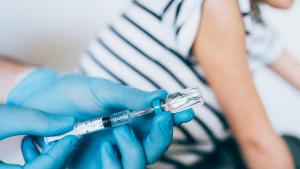 Осем деца от Кюстендилска област са записани за имунизации срещу