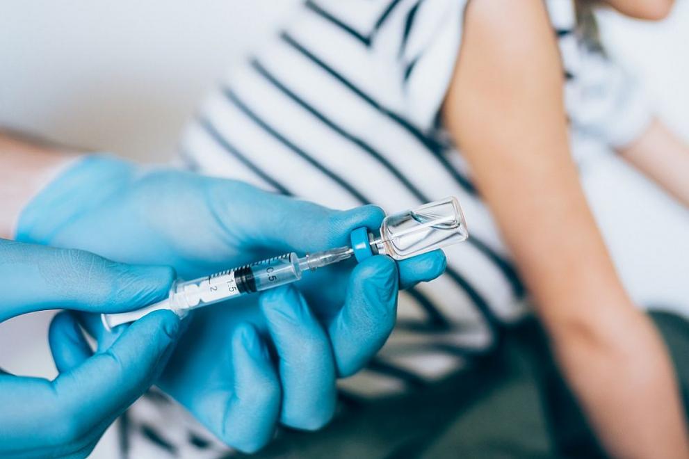 В област Кърджали до момента няма поставена ваксина срещи COVID-19