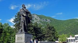 Представителни военни подразделения от Българската армия ще участват в ритуалите