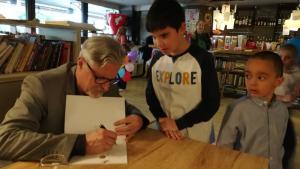 Четвъртото неизвестно