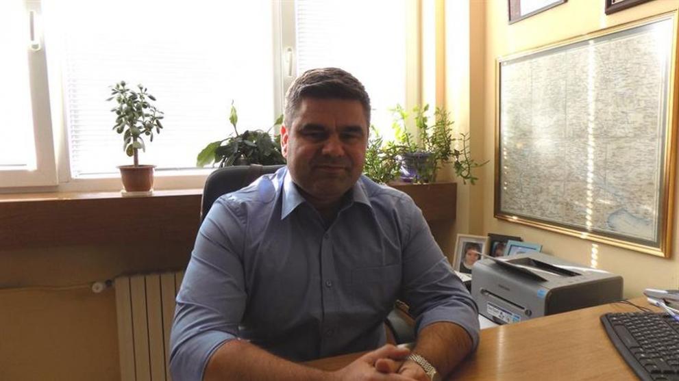 Не съм се почувствал принуден да извършвам каквото и да