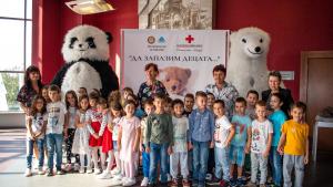 деца концерт