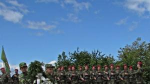 Калофер Христо Ботев шествие