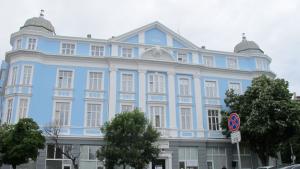 сграда полиция Варна ремонт