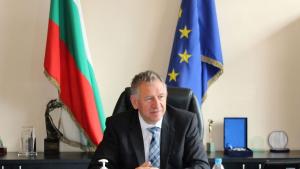 Стойчо Кацаров