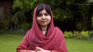 Малала Юсафзаи