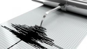 Земетресение с магнитуд 5 8 разтърси късно снощи Гърция съобщи Германският