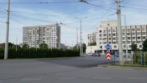 Русе ремонт кръгово