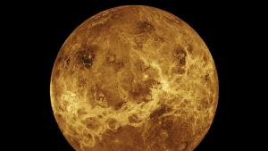 НАСА Венера