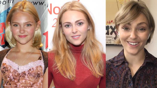 Как бързо лети времето: Децата актьори, които пораснаха пред очите ни (СНИМКИ)