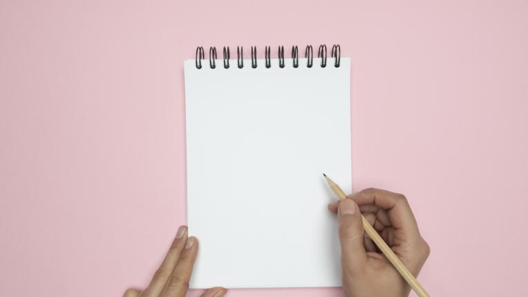 Как да си направим булет дневник